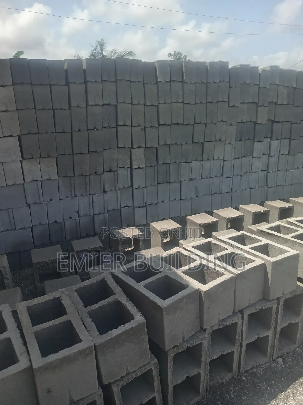 Stone Dust Vibrated Block