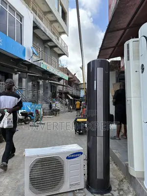 Samsung Smart Inverter Air Conditioner