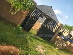 Furnished 4bdrm Bungalow in Ilorin South for sale
