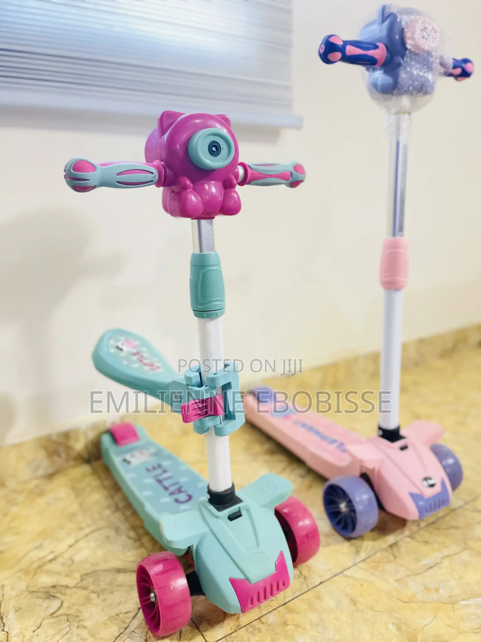 Scooters for Kids