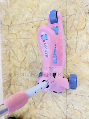 Scooters for Kids