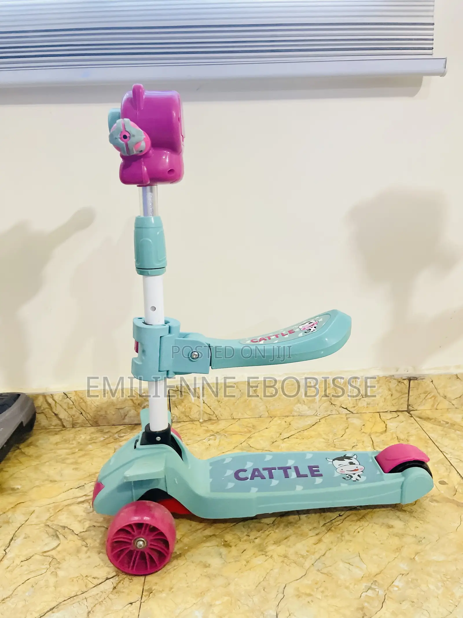 Scooters for Kids