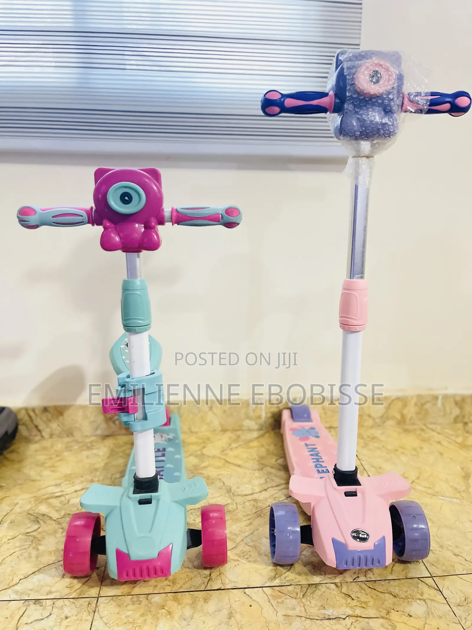 Scooters for Kids