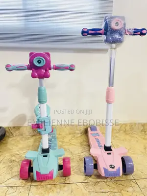 Scooters for Kids