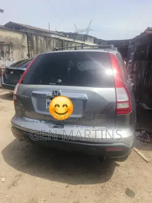 Honda CR-V 2008