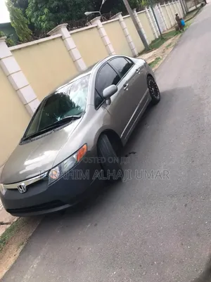 Honda Civic 2006