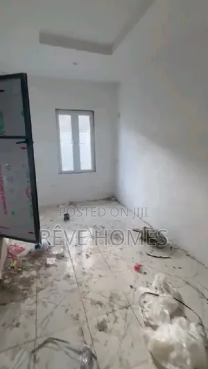 Mini Flat in Bariga / Shomolu for rent