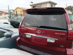 Lexus GX 470 2009