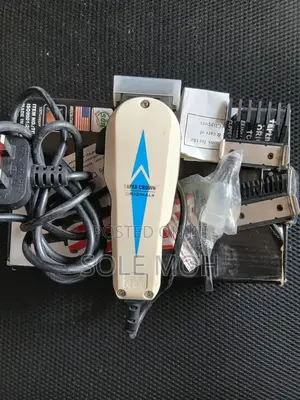 Taper Crown Original Tc-2800 Professional Clipper