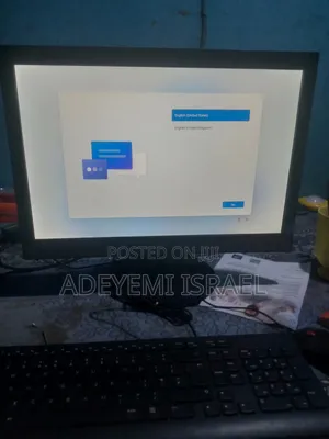 Desktop Computer Lenovo V130 AIO 4GB Intel Pentium HDD 1T