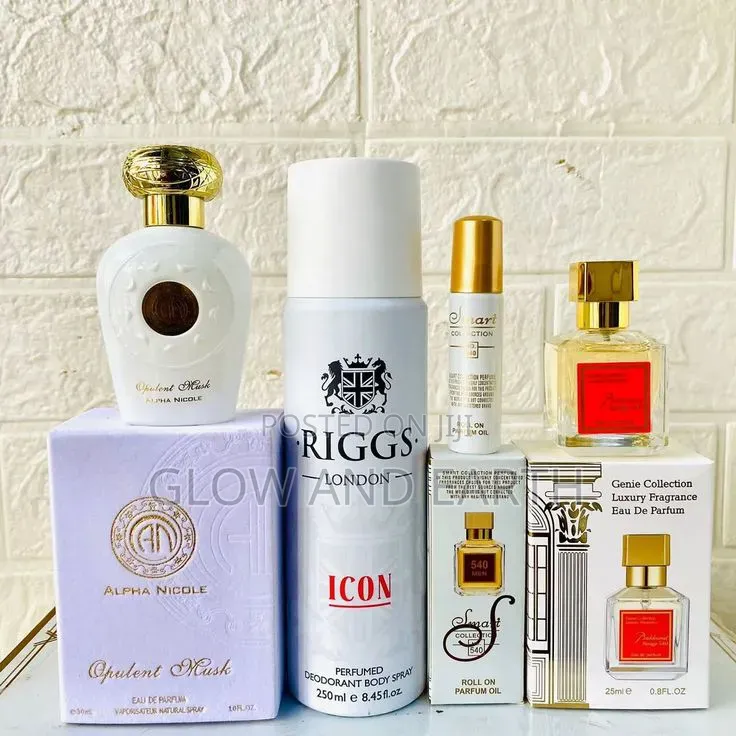 Cheap Cologne