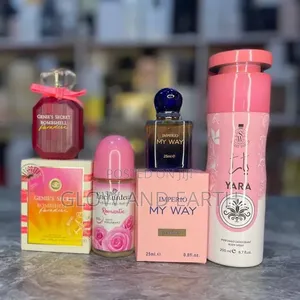 Cheap Cologne