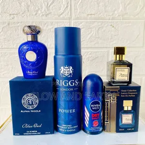 Cheap Cologne