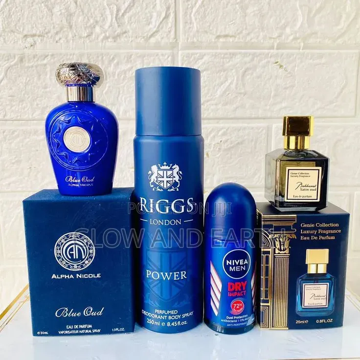 Cheap Cologne