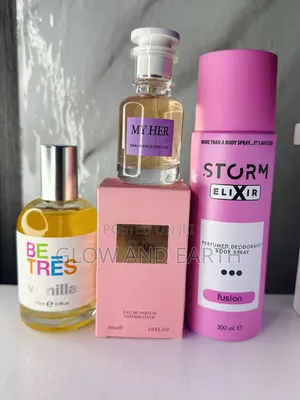 Cheap Cologne