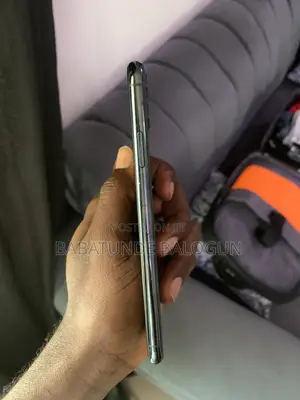Apple iPhone 11 Pro Max 256 GB Gray