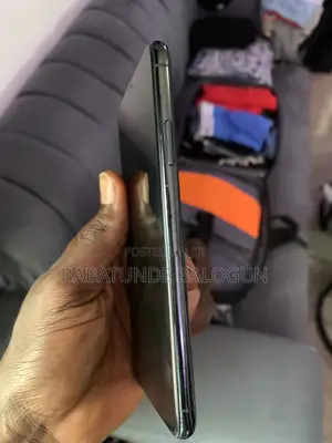 Apple iPhone 11 Pro Max 256 GB Gray
