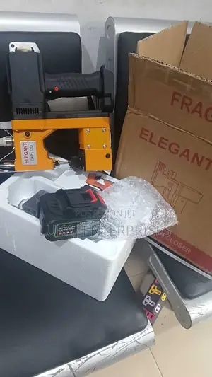 Elegant Rechargeable Bag Closer Machine