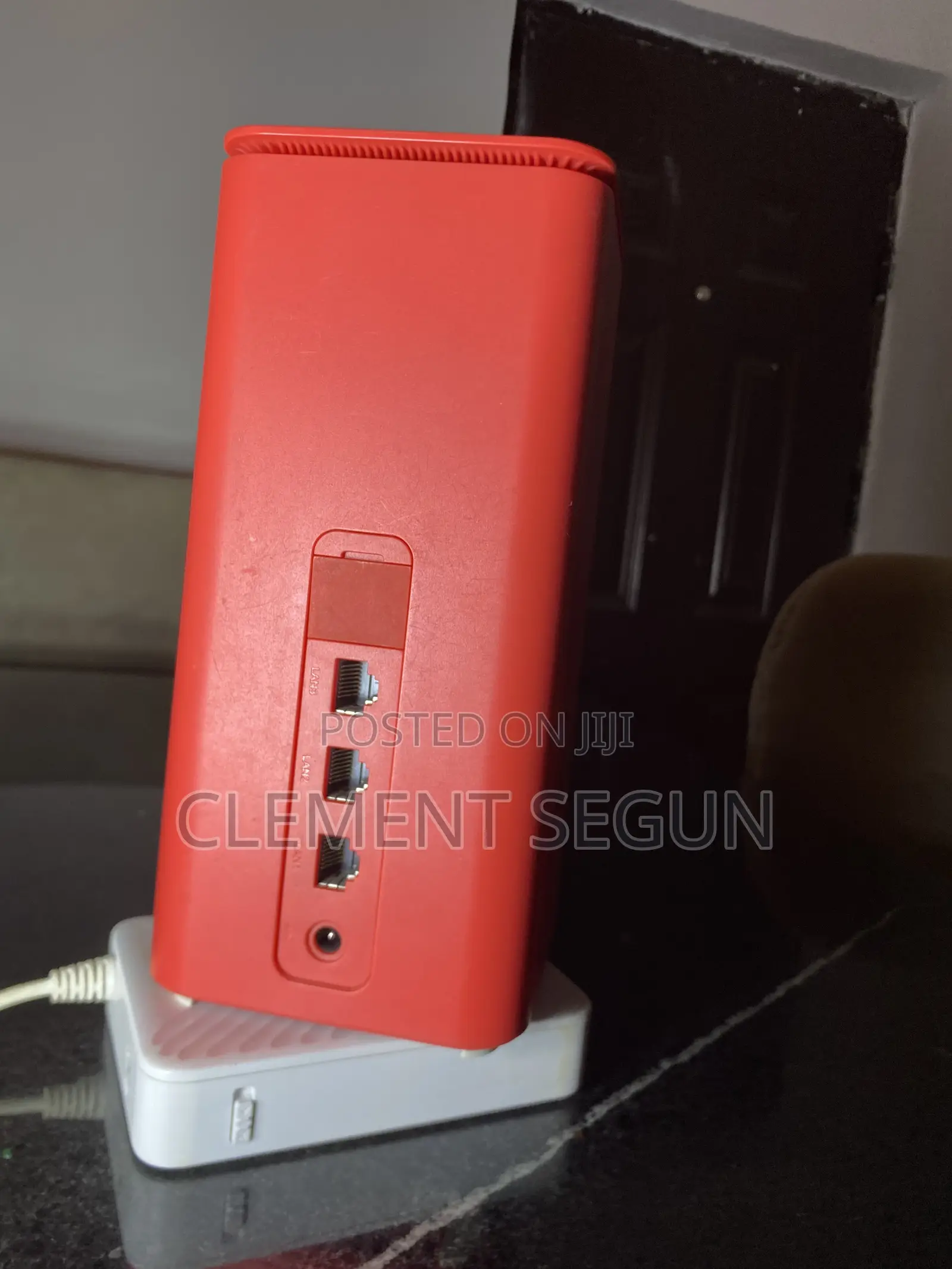 Airtel Router