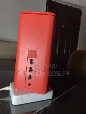 Airtel Router