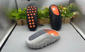 Nike Crocs (Note It’S Fully Boxed)