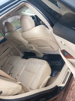 Lexus RX 2013 Black