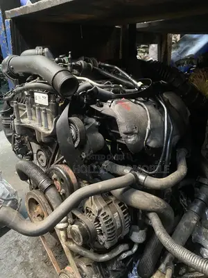 Range Rover Evoque 2013-2015 2.0 Turbo Complete Engine Set