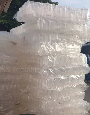 500ml Jasmine Plastic