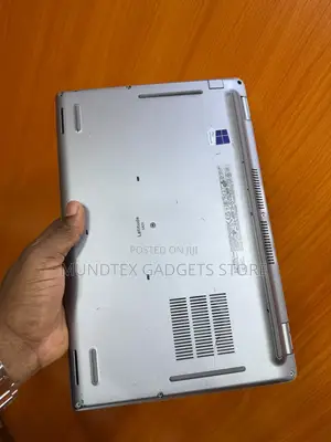 Laptop Dell Latitude 5400 8GB Intel Core i5 SSD 256GB