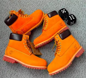 Timberland