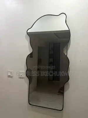 Mirror for Declutter