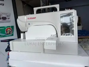 Elegant Es7 Classic Machine