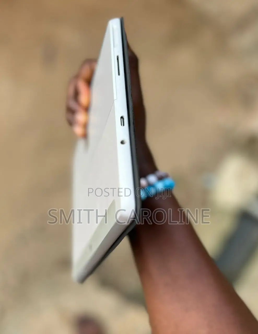 Laptop Microsoft Surface Go 4GB Intel Core M3 SSD 128GB