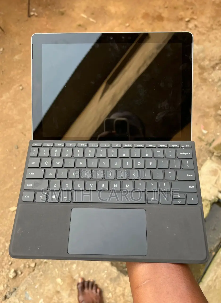 Laptop Microsoft Surface Go 4GB Intel Core M3 SSD 128GB