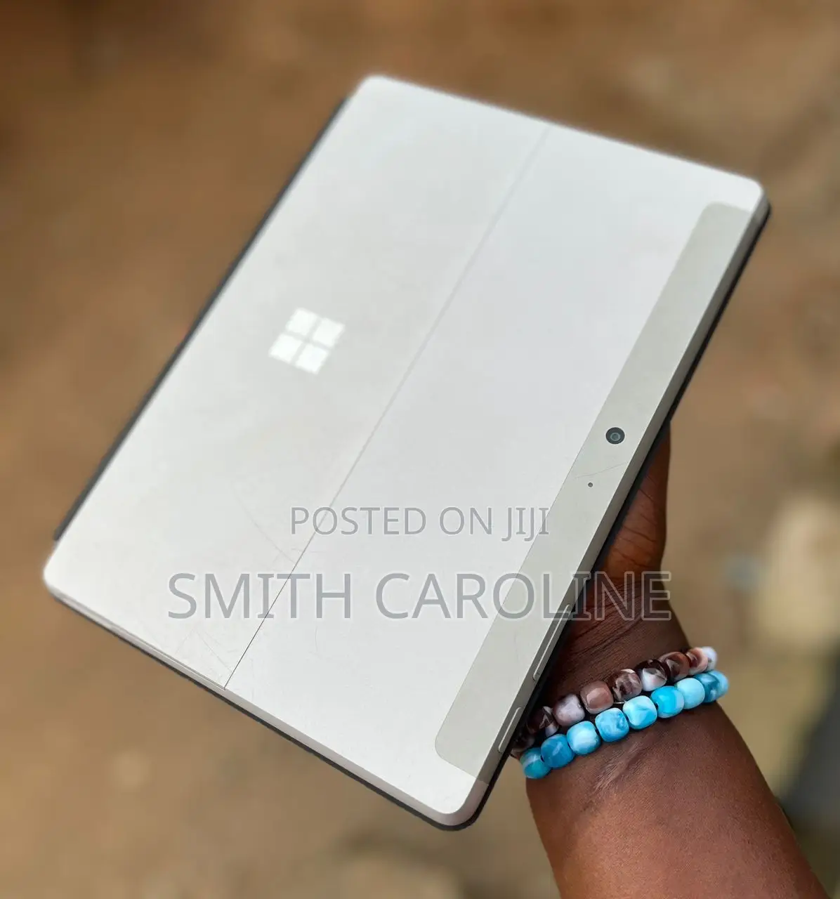 Laptop Microsoft Surface Go 4GB Intel Core M3 SSD 128GB