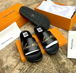 Fully Boxed Cartoon Slide (Size 39-46)