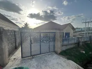 3bdrm Bungalow in Lugbe District. for sale