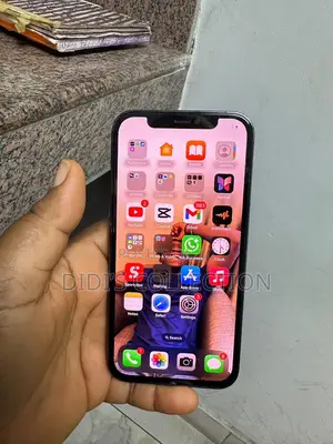 Apple iPhone 12 Pro 128 GB Gray