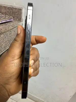 Apple iPhone 12 Pro 128 GB Gray