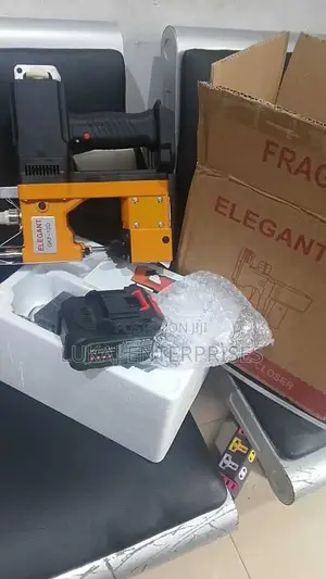 Elegant Rechargeable Bag Closer Machine
