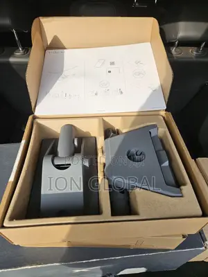New Original Starlink Gen 3 (V4) Roof Mount Pivot