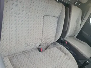 Peugeot Partner 2002 Red
