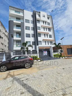 3bdrm Apartment in Ikate for sale