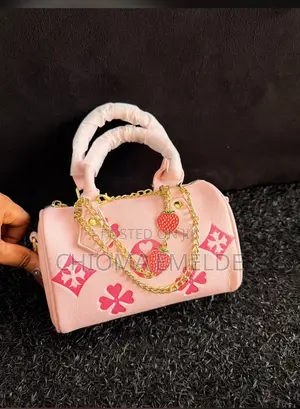 Luxury Women’S Handbag