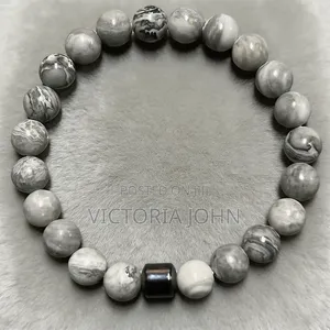 Gemstone Bracelet