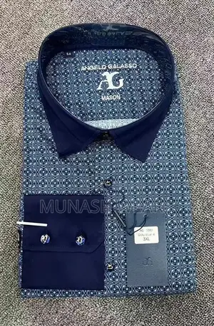 Angello Gallaso Newly Arrived Design