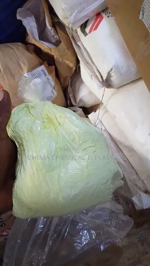 Sulphur Powder