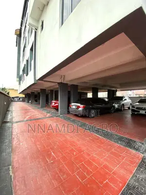 2bdrm Apartment in Ikate for sale
