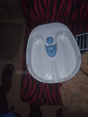 Electric Massage Foot Spa