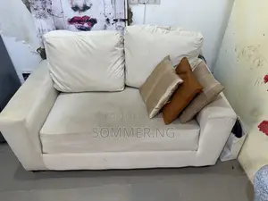 Two Seater Sofa